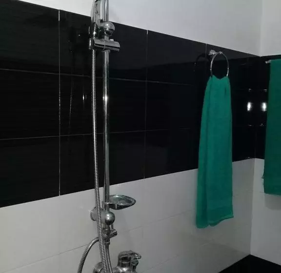 Aamiaismajoitus (B&B) Bawana Beach House