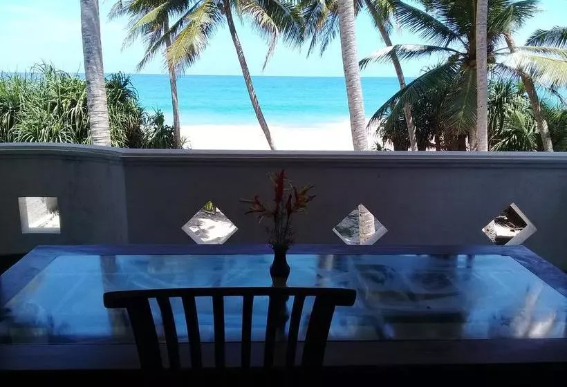 Aamiaismajoitus (B&B) Bawana Beach House
