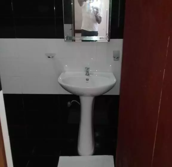 Aamiaismajoitus (B&B) Bawana Beach House