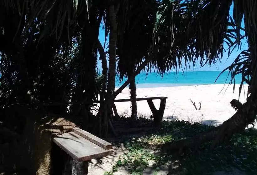 Aamiaismajoitus (B&B) Bawana Beach House