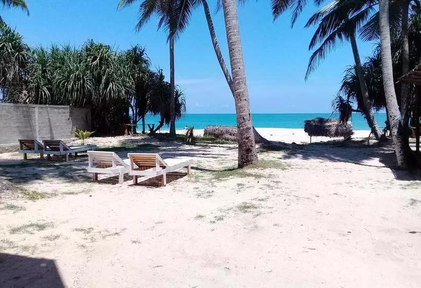 Aamiaismajoitus (B&B) Bawana Beach House