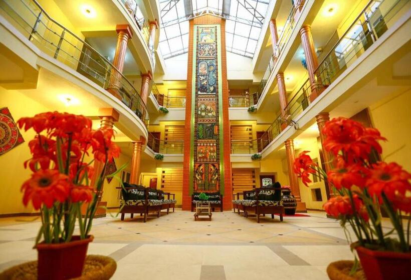 בית מלון כפרי Abis Inn