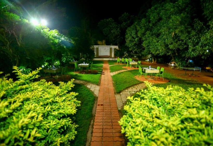 בית מלון כפרי Abis Inn