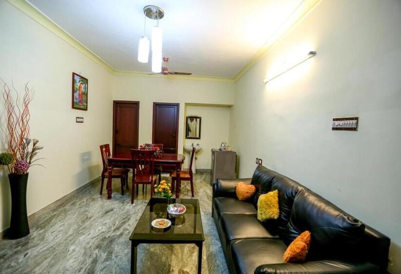 בית מלון כפרי Abis Inn