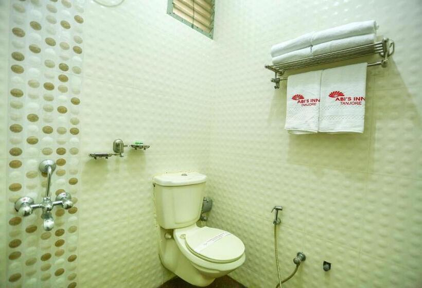 בית מלון כפרי Abis Inn