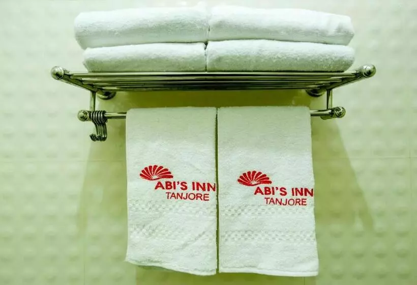 ホテル Abis Inn