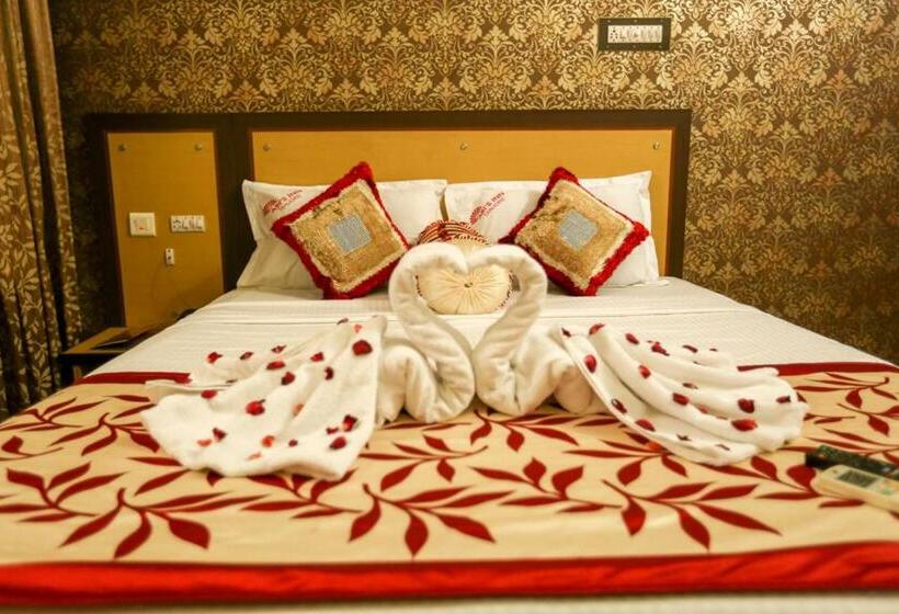 בית מלון כפרי Abis Inn