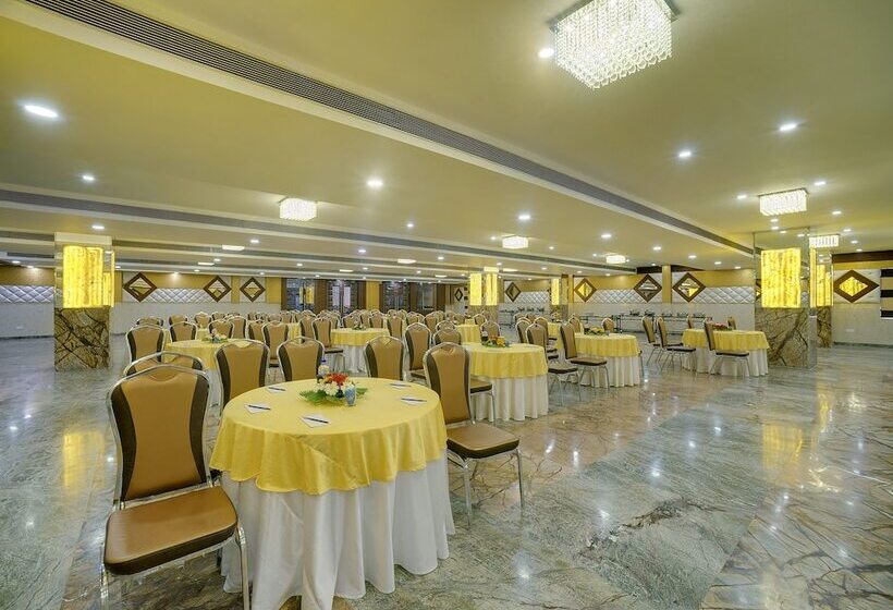 ホテル Cygnett Park Di Arch