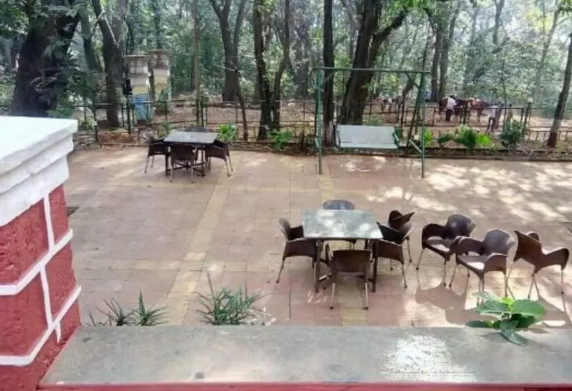 Hotel Spring Wood