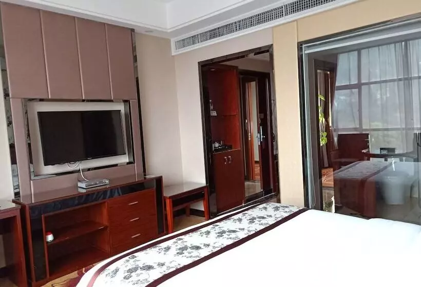 ホテル Guilin Xin Bin International