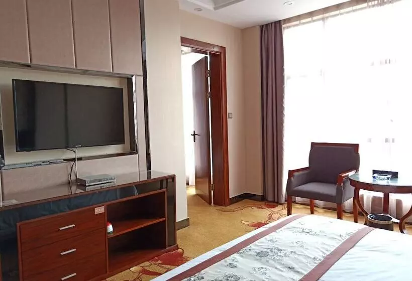 ホテル Guilin Xin Bin International