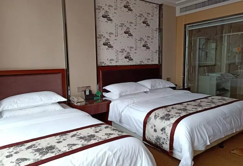ホテル Guilin Xin Bin International