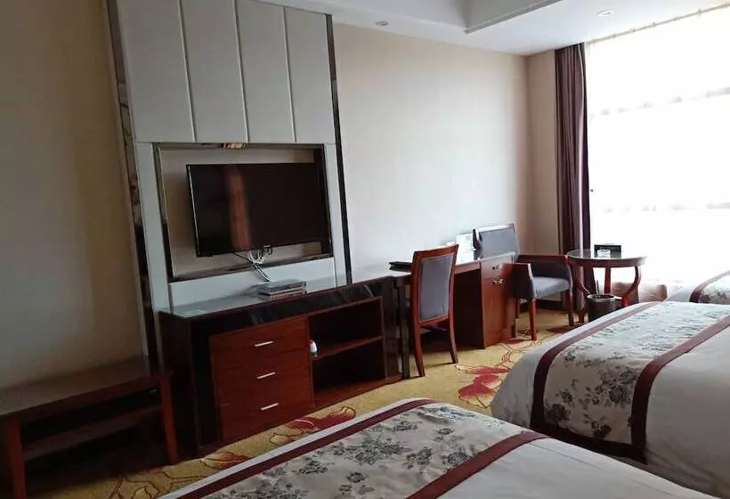 ホテル Guilin Xin Bin International