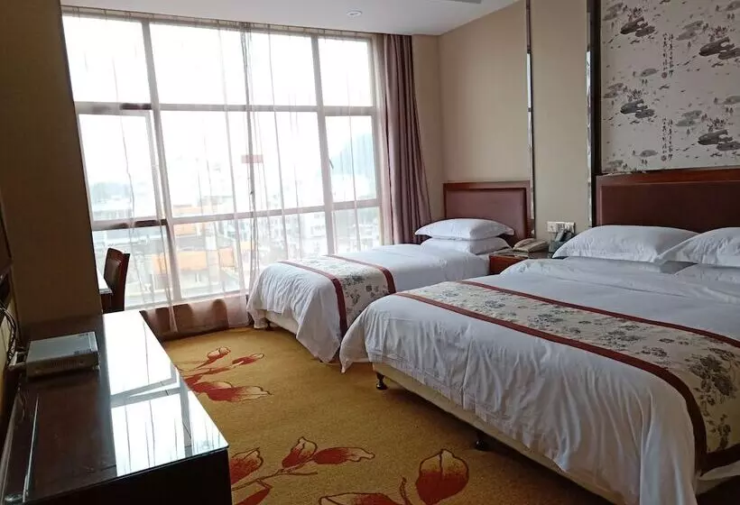 ホテル Guilin Xin Bin International