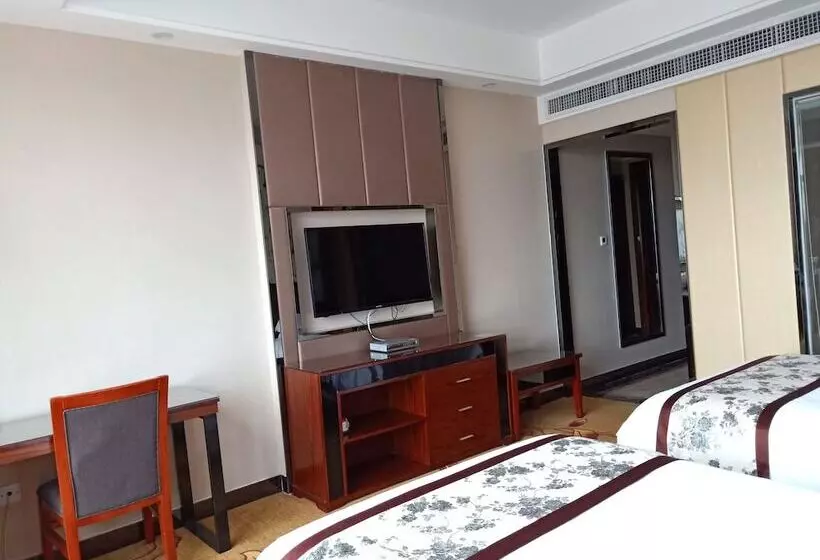 ホテル Guilin Xin Bin International