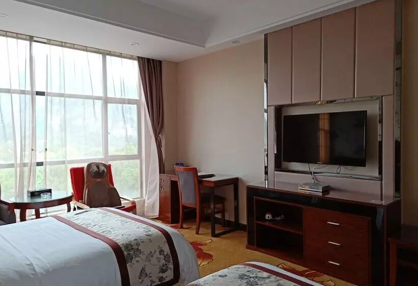 ホテル Guilin Xin Bin International