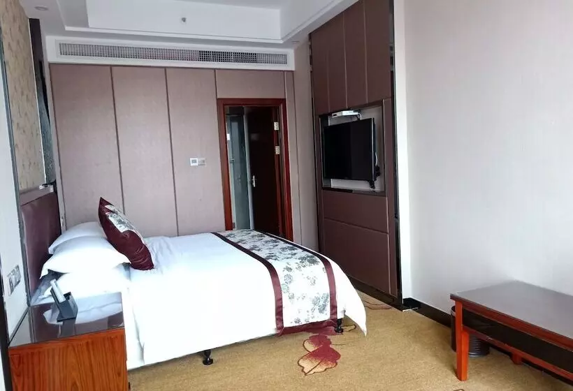 ホテル Guilin Xin Bin International