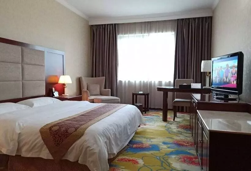 ホテル Guilin Xin Bin International