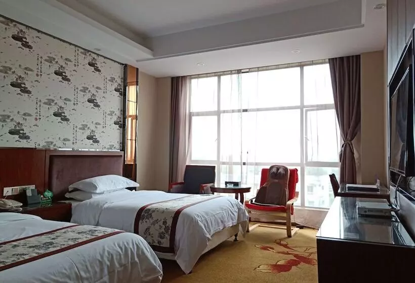 ホテル Guilin Xin Bin International