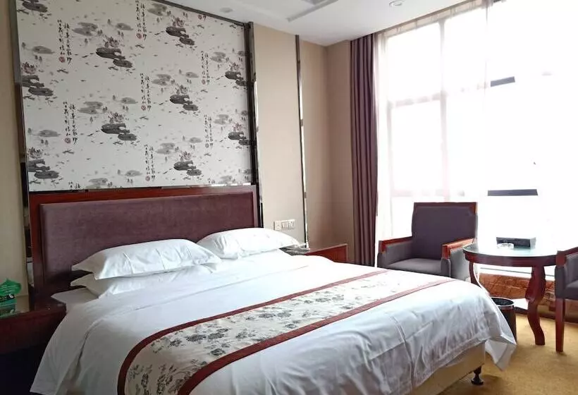 ホテル Guilin Xin Bin International