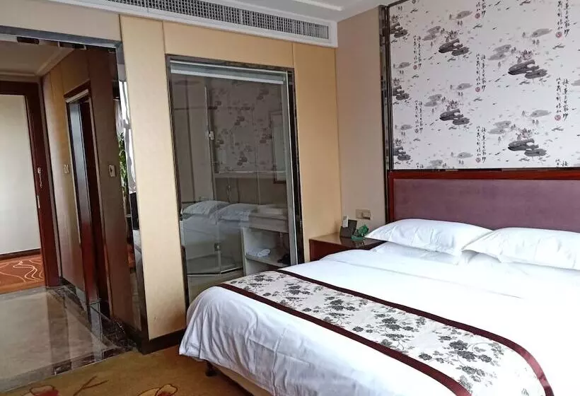 ホテル Guilin Xin Bin International