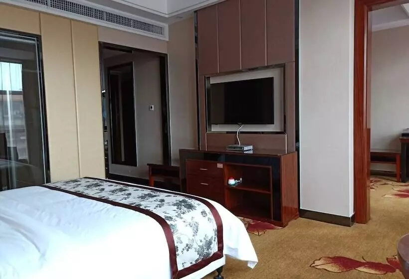 ホテル Guilin Xin Bin International