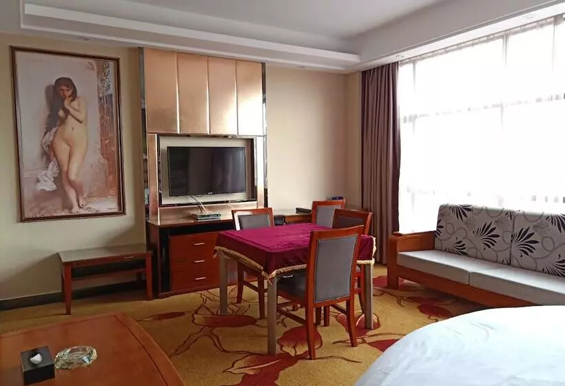 ホテル Guilin Xin Bin International
