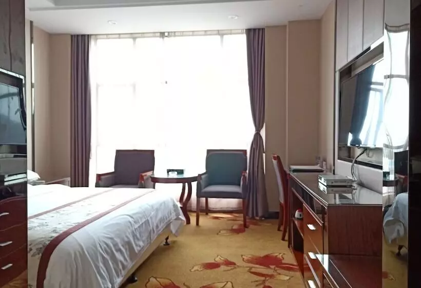 ホテル Guilin Xin Bin International