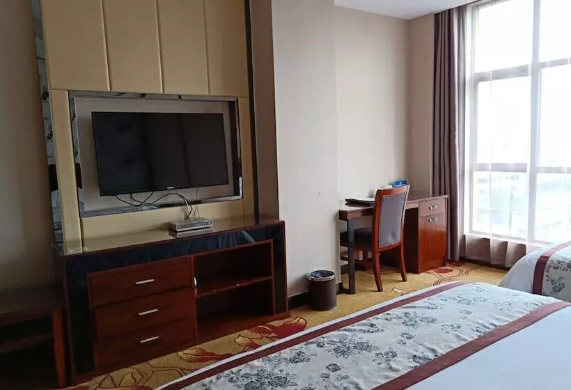 ホテル Guilin Xin Bin International