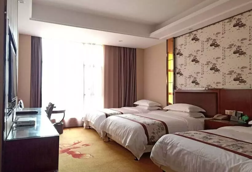 ホテル Guilin Xin Bin International