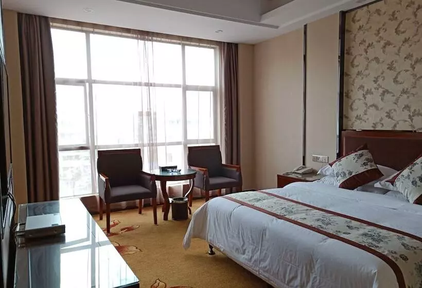 ホテル Guilin Xin Bin International