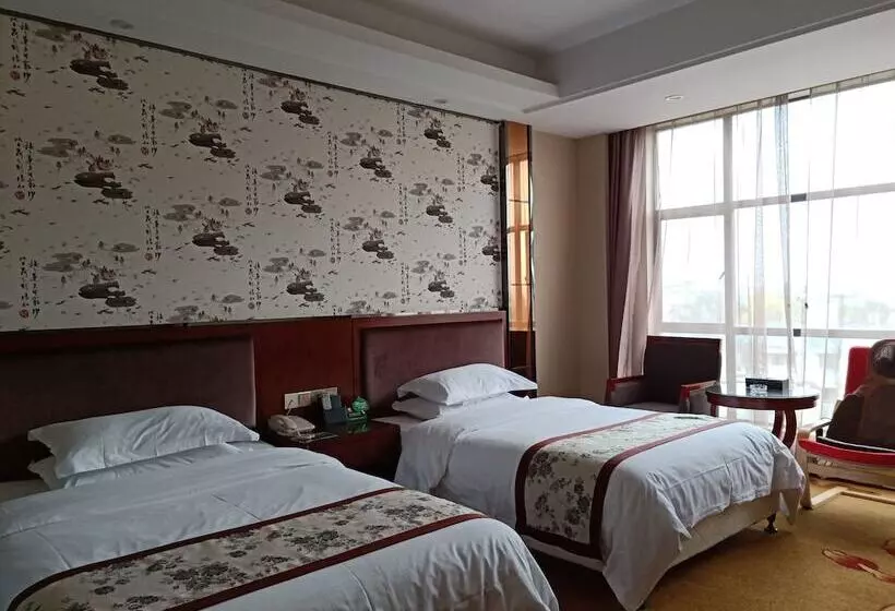 ホテル Guilin Xin Bin International