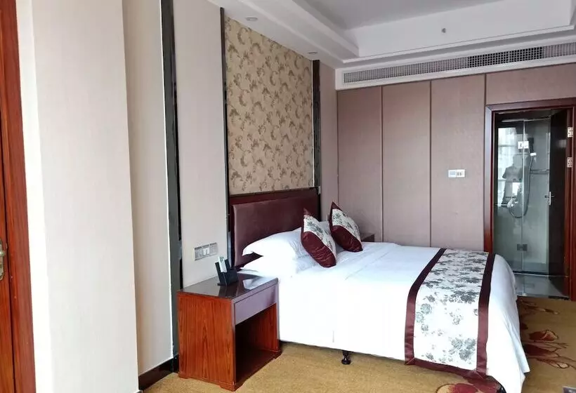 ホテル Guilin Xin Bin International