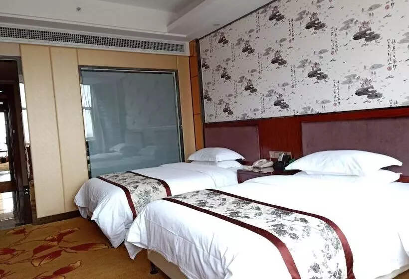 ホテル Guilin Xin Bin International
