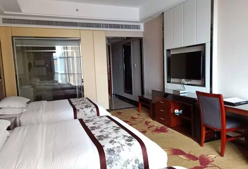ホテル Guilin Xin Bin International