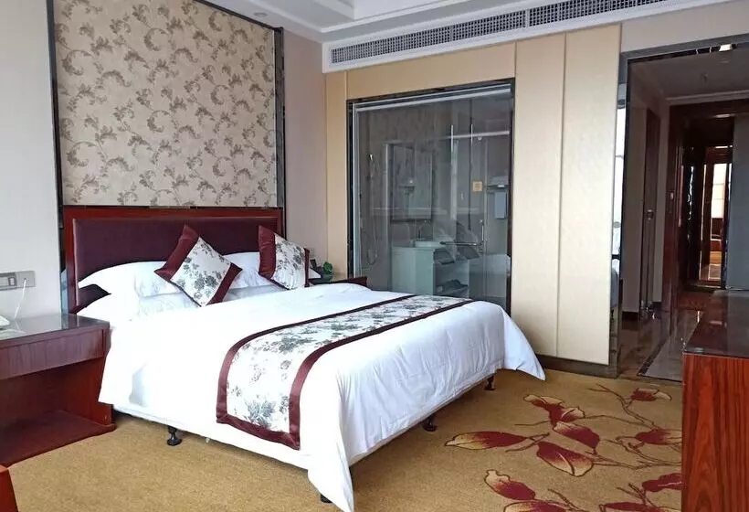 ホテル Guilin Xin Bin International