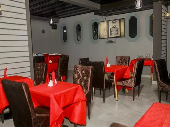 هتل Kangaroo Bujumbura