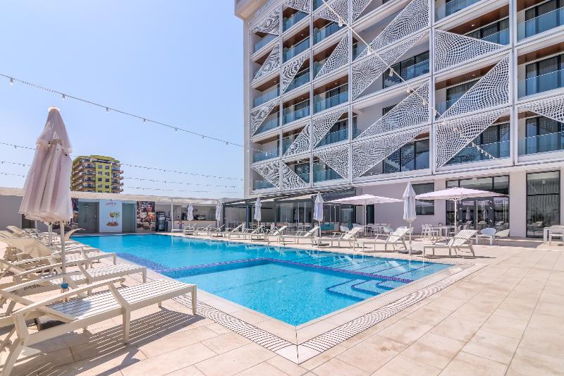 Nyota Hotel & Conference Center