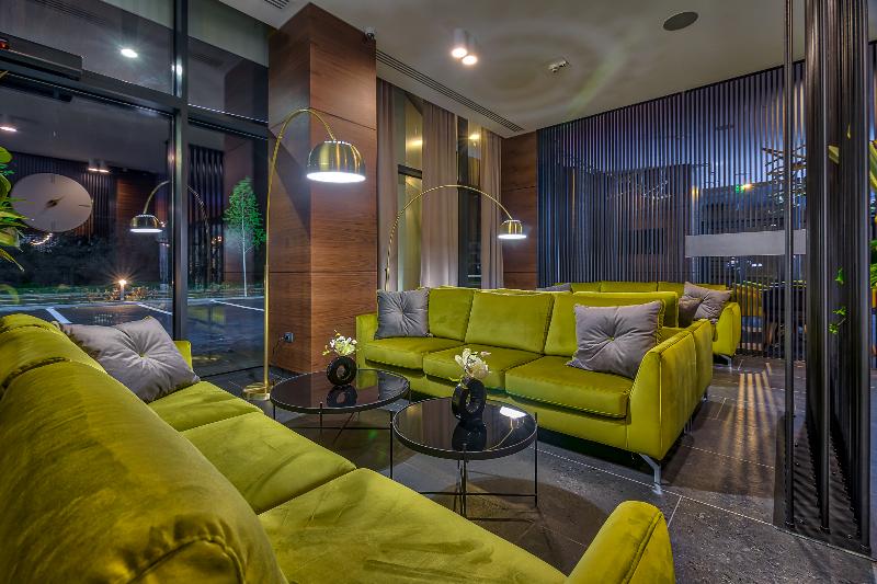 Nyota Hotel & Conference Center