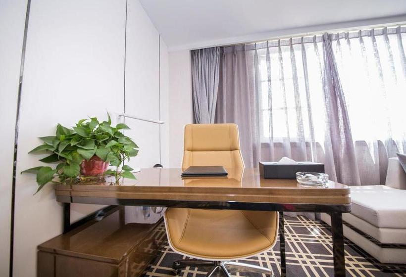 ホテル Pinhua Yuejia