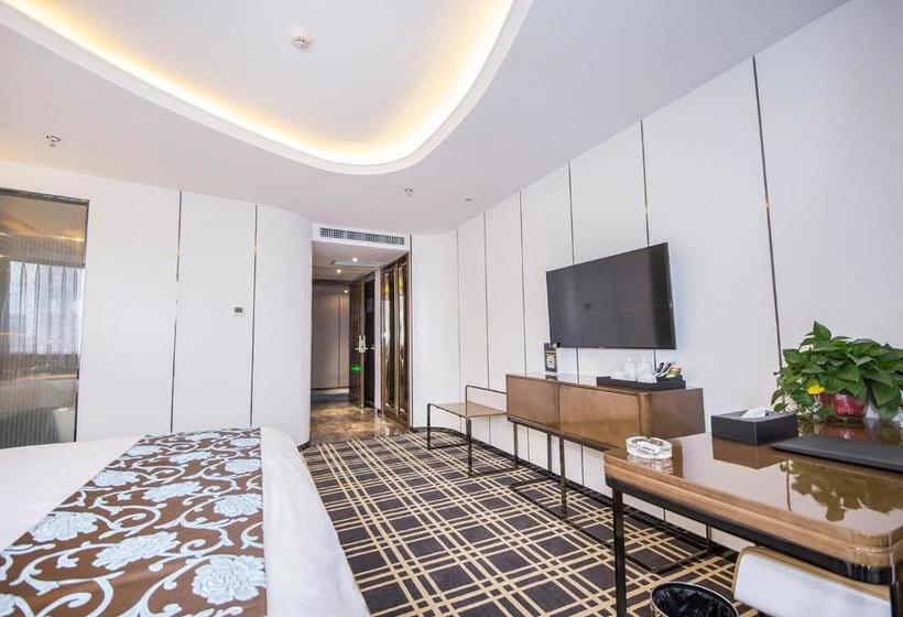 ホテル Pinhua Yuejia