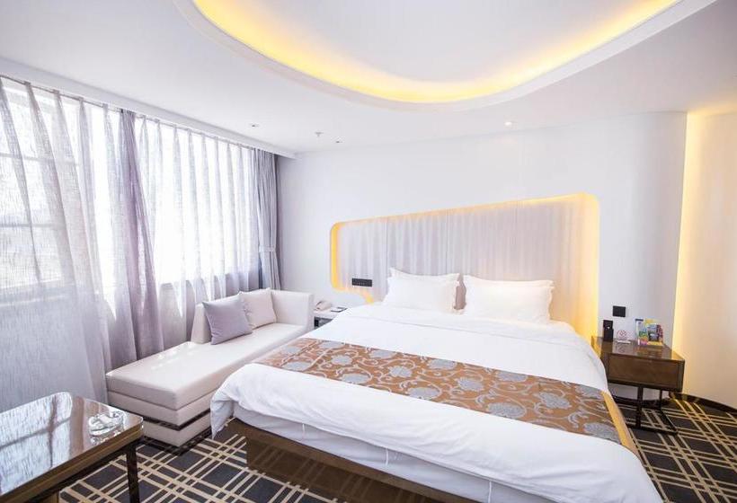 ホテル Pinhua Yuejia