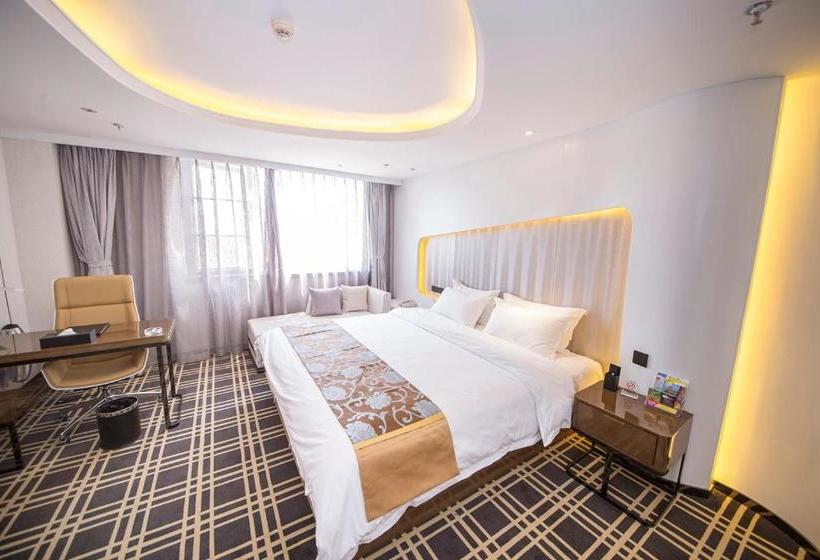 ホテル Pinhua Yuejia