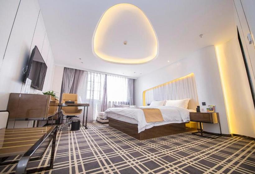 ホテル Pinhua Yuejia