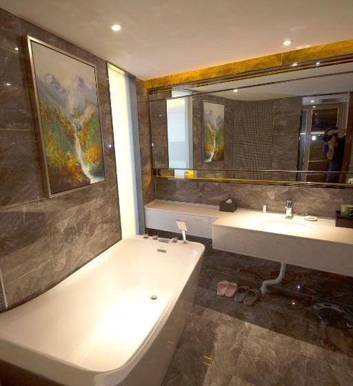 ホテル Pinhua Yuejia