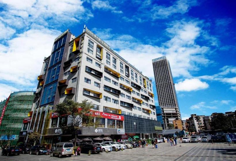 ホテル Pinhua Yuejia