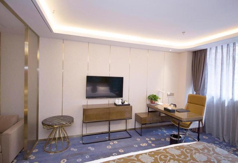 ホテル Pinhua Yuejia