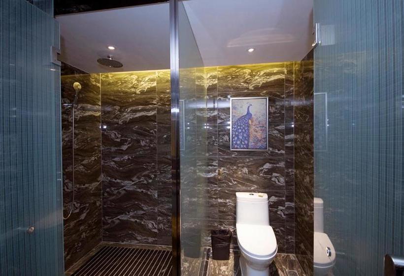 ホテル Pinhua Yuejia