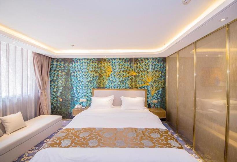 ホテル Pinhua Yuejia