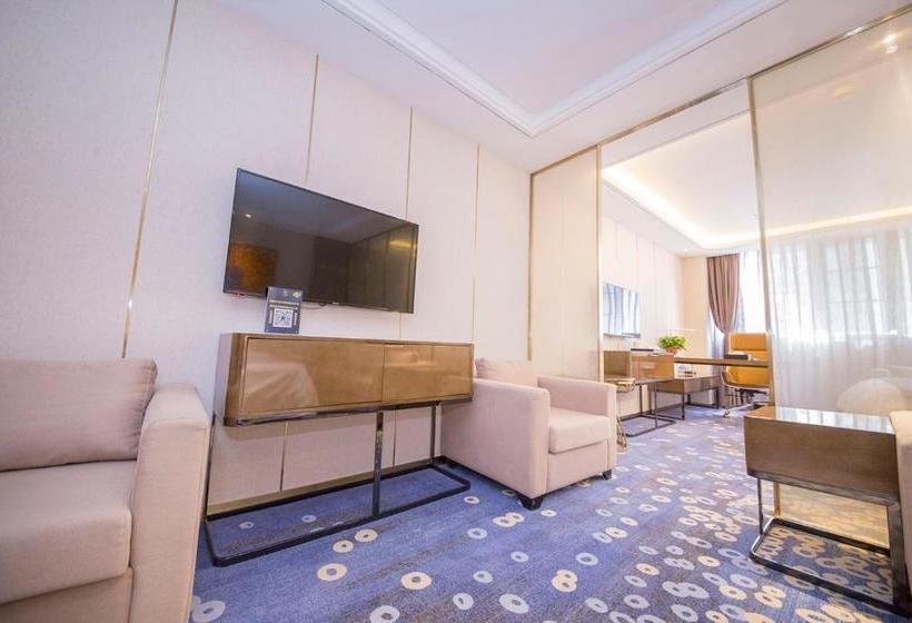 ホテル Pinhua Yuejia